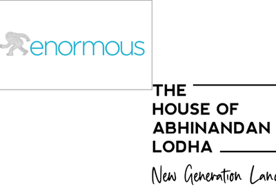 House of Abhinandan Lodha assigns brand strategy and creative mandate duties to Enormous